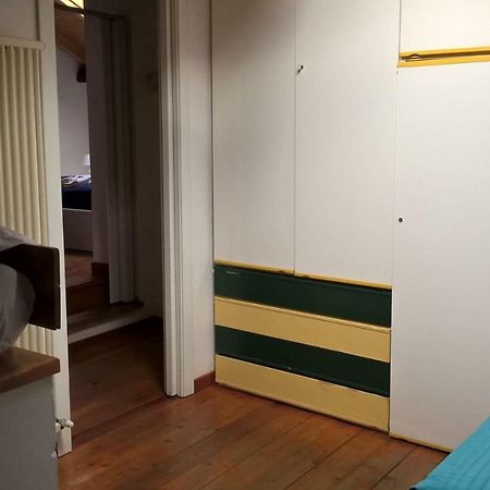 Nel Cuore Di Sestri Apartment Sestri Levante Bagian luar foto