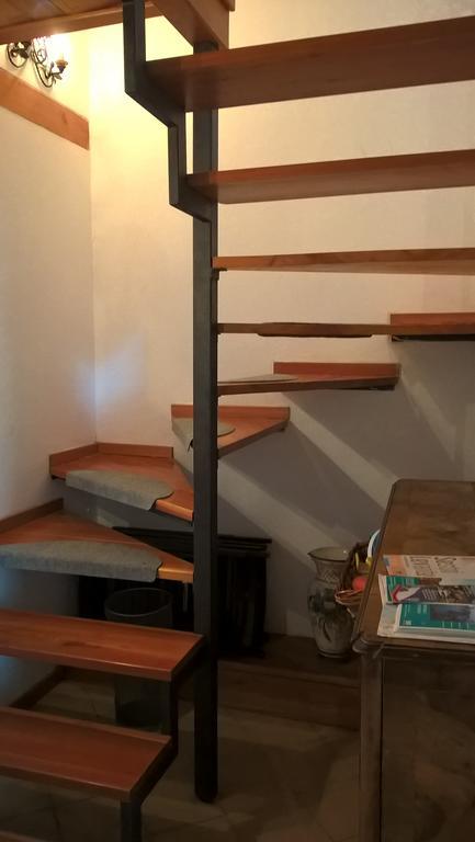 Nel Cuore Di Sestri Apartment Sestri Levante Bagian luar foto