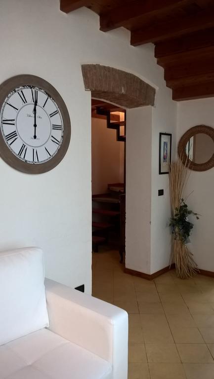Nel Cuore Di Sestri Apartment Sestri Levante Bagian luar foto