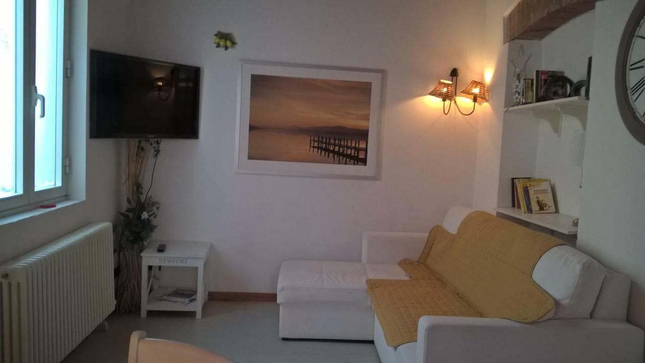 Nel Cuore Di Sestri Apartment Sestri Levante Bagian luar foto