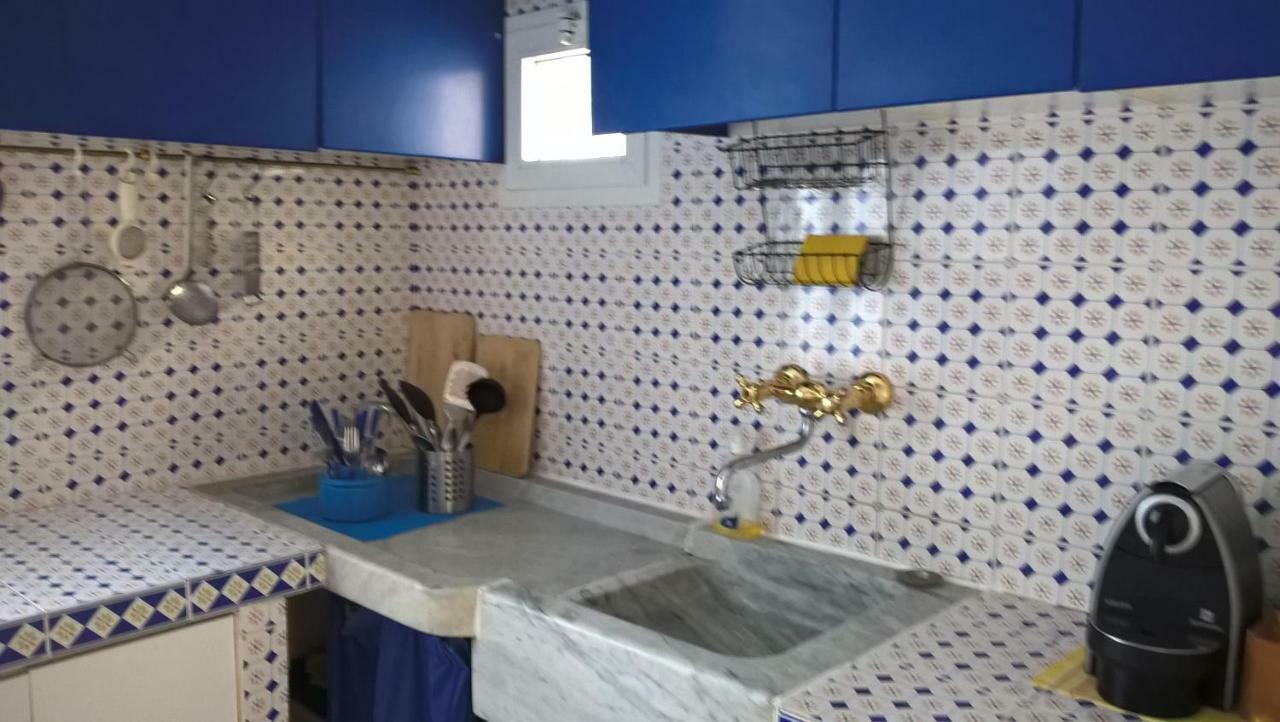 Nel Cuore Di Sestri Apartment Sestri Levante Bagian luar foto
