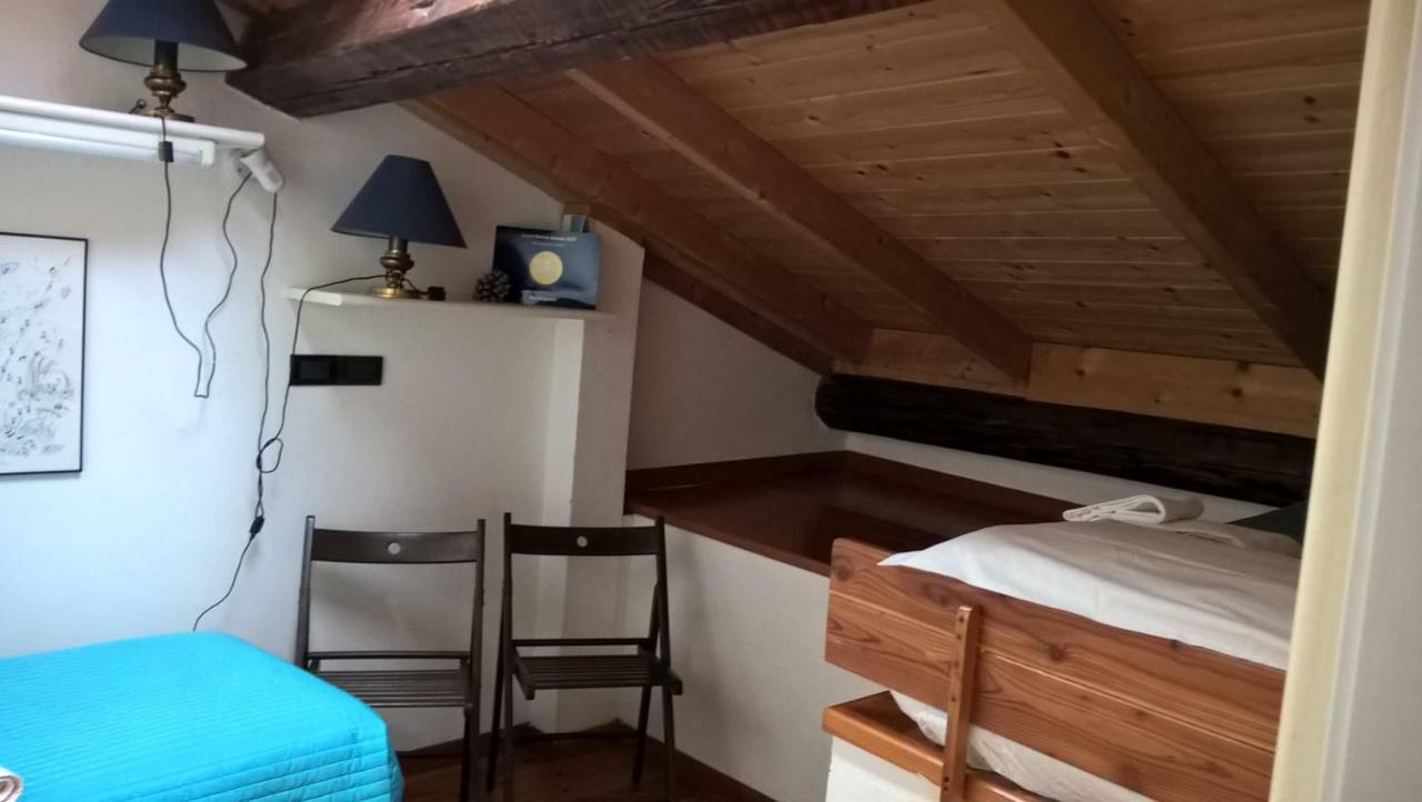Nel Cuore Di Sestri Apartment Sestri Levante Bagian luar foto